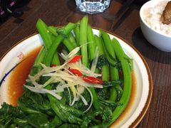 -小金鬼·煎饺·鸽子汤