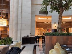 -漢咖啡·全服务式自助晚餐(武汉洲际酒店)