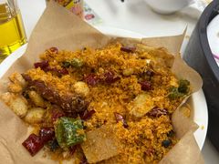 -嘉升大排档(番禺总店)