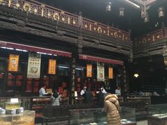 -杭州胡庆余堂第二中医门诊部