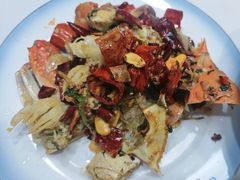 -来之顺海鲜菜馆·青岛菜·始于1993(栈桥店)