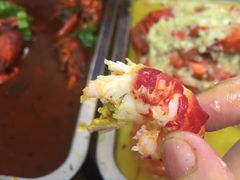 -盱眙虾神於氏龙虾(夫子庙红街店)