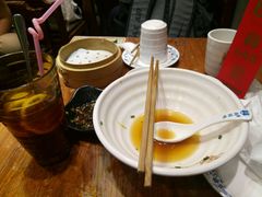 -西关味(大卫城店)