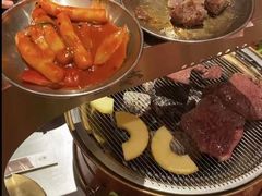 -西塔老太太泥炉烤肉(苏州大悦城店)