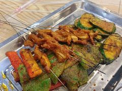 脆骨-江城燕子大排档(江汉路步行街店)
