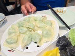 -船歌·鱼水饺青岛菜(枫蓝国际购物中心店)