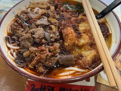 -宝小庆邵阳米粉(深圳市南山保利店)