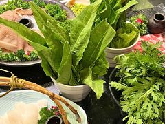 -捞王锅物料理(温州万象城店)