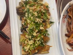 -聚首堂·特色小吃·肘子(什刹海德胜门店)