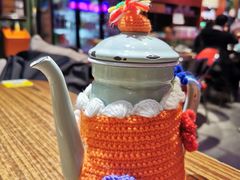 -蚝堡海鲜·威海菜·海肠捞饭·烧烤·亚洲吃蚝公司(幸福门店)