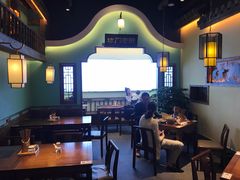 大堂-坊门老街(宜山路店)