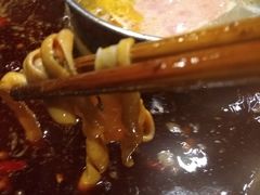 -周幺妹重庆老火锅(银泰城总店)