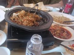 -严记小天府酸菜鱼(西四路店)