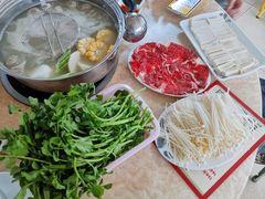 -华威达牛庄(黄埔大道西店)