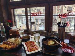 -米屋石锅拌饭(师大店)