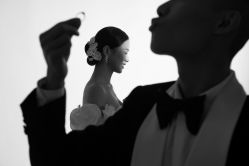 -金夫人婚纱摄影