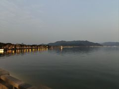 -东钱湖小普陀景区