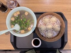 -回味鸭血粉丝汤(砂之船店)