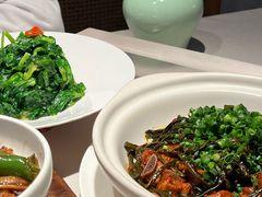 -马仕玖煲·融合菜·酥不腻烤鸭(人大店)