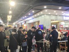 -凯德广场(学府店)