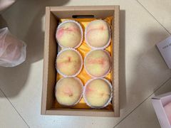 -老袁家蜜桃农场·阳山水蜜桃