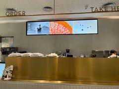 -喜茶(青岛金狮广场店)