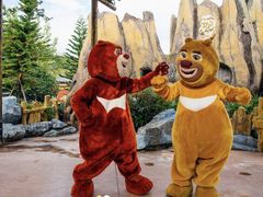 -厦门方特梦幻王国