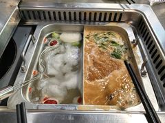 -鑫宝沙茶牛肉火锅(永泰店)