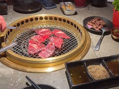 -谷牛日式烤肉(宝山U天地店)