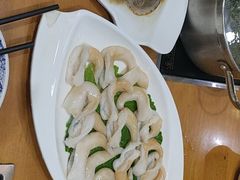 -良兴火锅