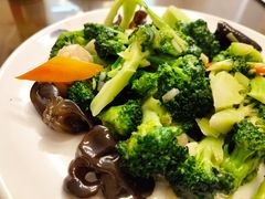 -小有天灌汤包老菜馆(南一马路店)