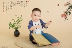点击看大图 -优家儿童摄影(万达广场店)