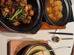 -狮王府淮扬菜(老门东店)