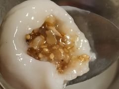 五仁元宵-壹条龙饭庄台基厂店