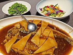 -柒园·三十年创意杭帮菜(龙湖滨江天街店)