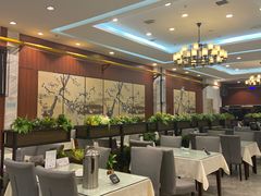 大堂-王厚元饺子·辽菜·烤鸭(黄河大街店)
