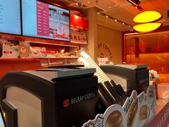 -贝瑞咖啡(深圳机场店)