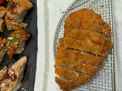 -东京屋(武定路店)