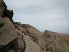 -东极岛景区