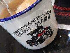 -穆隆斋清真大饭店(串窑街店)