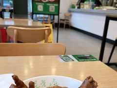 -老乡鸡(庐江路店)