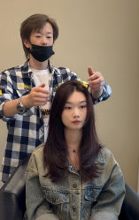 -凯博K-boom Hair Salon