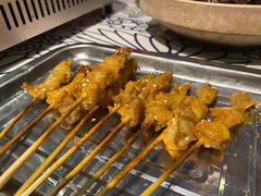 -美庐时尚餐厅(菱角湖店)