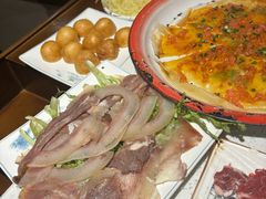 -贵府酸汤牛肉火锅·贵州老字号(飞山街店)