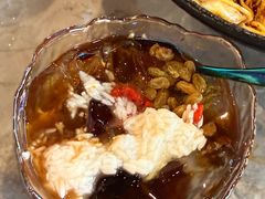 -我的面 川味Bistro(后沙峪店)