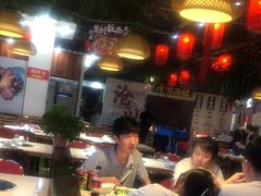 -成老灶火锅鸡(高东街店)