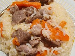 -贯贯吉·清真餐厅(浙江中路店)