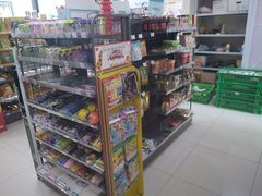 -罗森便利店(迪士尼店)