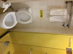 如家快捷酒店(东吴北路店)-雅悦酒店(苏州东吴北路宝带路地铁站店)