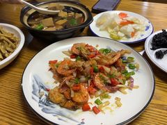 -紫藤园·天目湖大鱼头(南山竹海店)